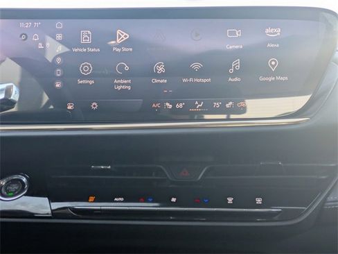 New 2025 Buick Envision Avenir image 20