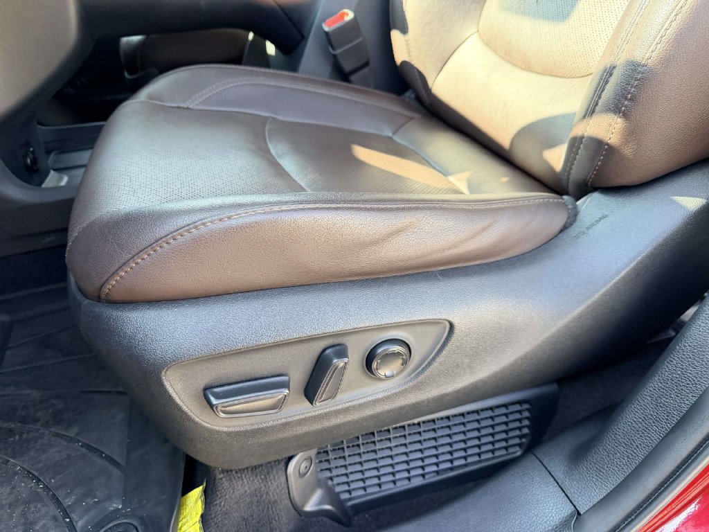 Certified 2021 Toyota Sienna Platinum AWD/4WD image 18