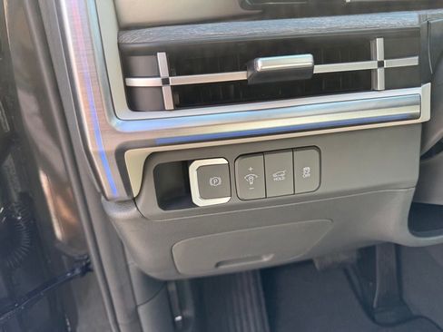 Certified 2026 Hyundai Santa Fe Limited AWD/4WD image 14