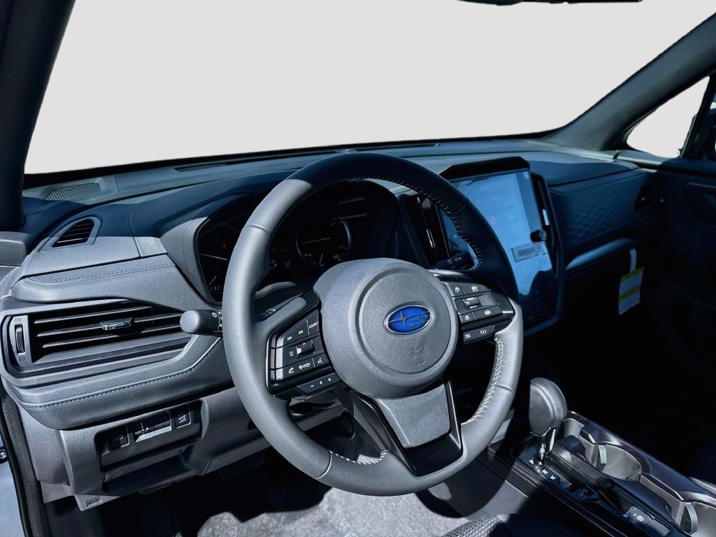 New 2026 Subaru Forester Premium AWD/4WD image 10