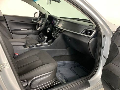 Used 2019 Kia Optima LX w/ LX 17" Wheel Package FWD image 35
