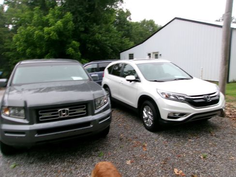 Used 2012 Toyota RAV4 4WD w/ Value Pkg image 26