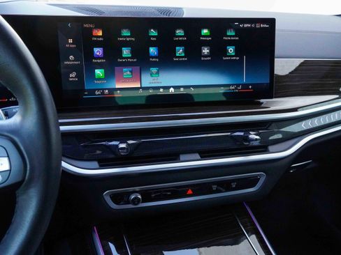 Used 2025 BMW X5 xDrive40i image 24