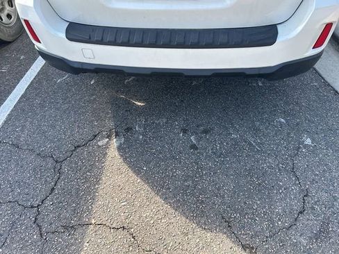 Used 2015 Subaru Outback 2.5i Premium image 4