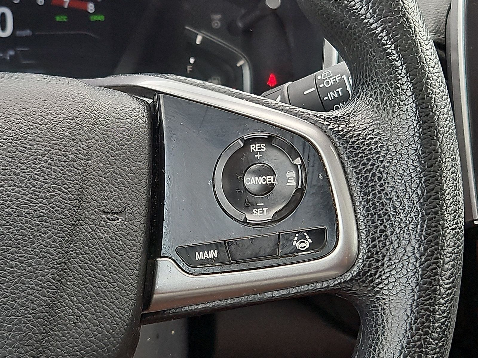 Used 2020 Honda CR-V EX image 22