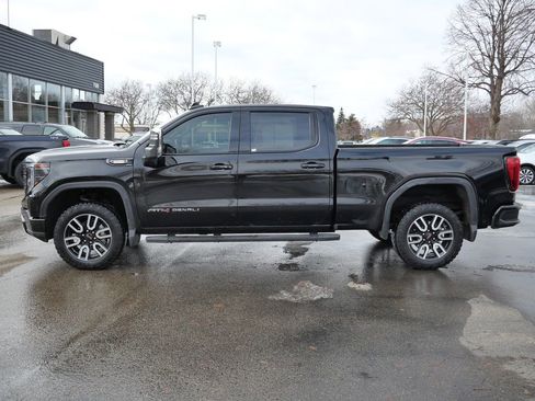 Used 2023 GMC Sierra 1500 AT4 w/ Technology Package image 5