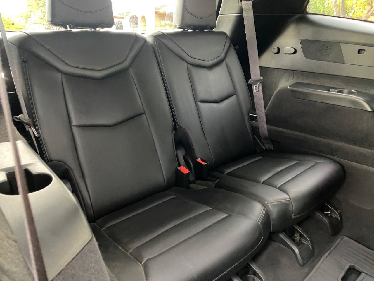Used 2024 Cadillac XT6 Premium Luxury AWD/4WD image 48