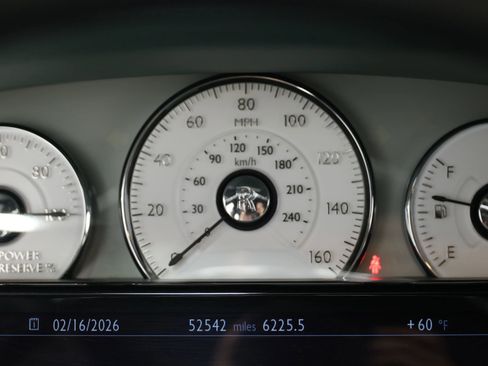 Used 2019 Rolls-Royce Ghost image 32