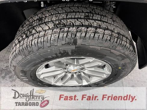 New 2026 Chevrolet Colorado LT w/ LT Convenience Package image 19