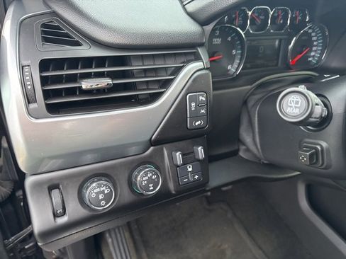 Used 2016 Chevrolet Tahoe LTZ image 12