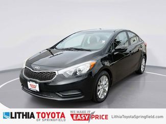 Used 2016 Kia Forte LX w/ LX Popular Plus Package FWD video 1