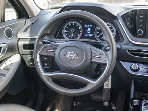 Used 2023 Hyundai Sonata SE FWD image 15