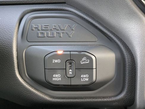 New 2026 RAM 2500 Big Horn image 32