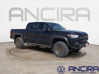 Used 2023 Toyota Tacoma 4x4 Double Cab
