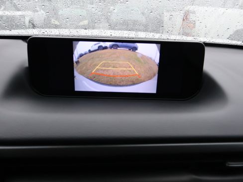 Used 2025 MAZDA CX-50 AWD 2.5 Hybrid w/ Premium Pkg image 22