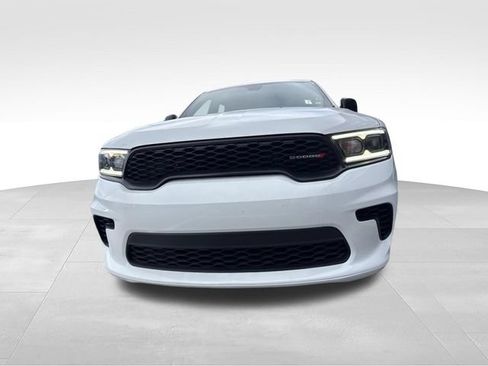 Used 2025 Dodge Durango GT AWD/4WD image 2