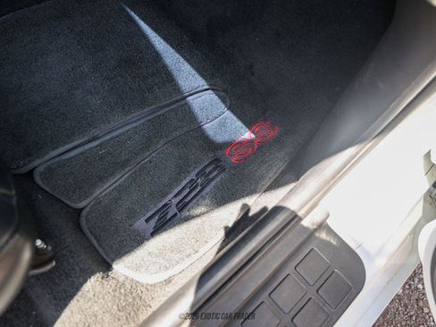 Used 1996 Chevrolet Camaro Z28 RWD image 29