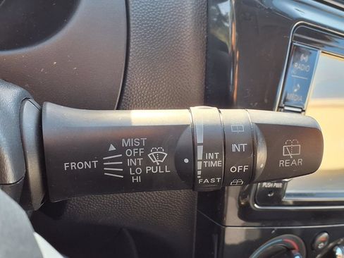 Used 2019 Mitsubishi Mirage RF FWD image 16