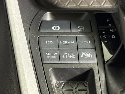 Certified 2024 Toyota RAV4 XLE Premium w/ Weather Package AWD/4WD image 43