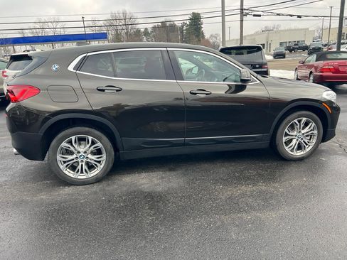 Used 2018 BMW X2 xDrive28i w/ Convenience Package image 28