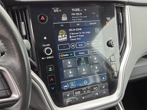 Used 2023 Subaru Outback Premium image 14