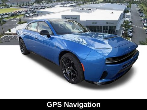 New 2026 Dodge Charger R/T AWD/4WD image 2