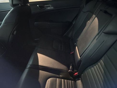 Used 2025 Kia Sportage SX Prestige image 9