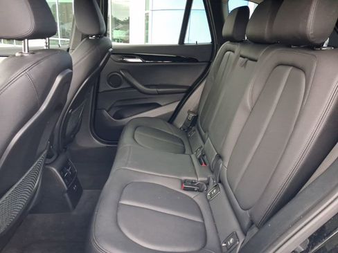 Used 2019 BMW X1 sDrive28i FWD image 22
