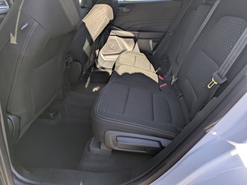 New 2026 Ford Escape Active image 24