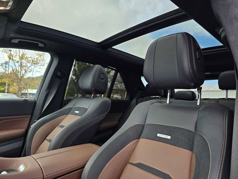 Used 2024 Mercedes-Benz GLE 63 AMG S image 24