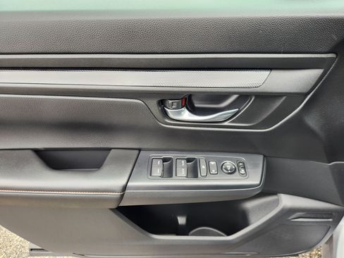Certified 2026 Honda CR-V Sport image 17