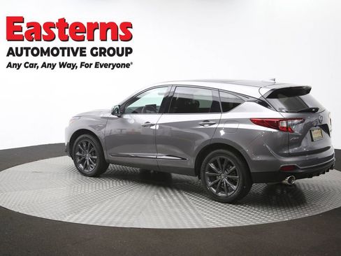 Used 2025 Acura RDX A-Spec AWD/4WD image 66