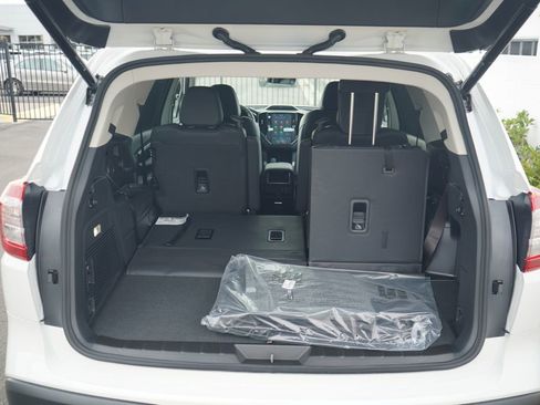 New 2026 Subaru Ascent Limited Bronze image 12