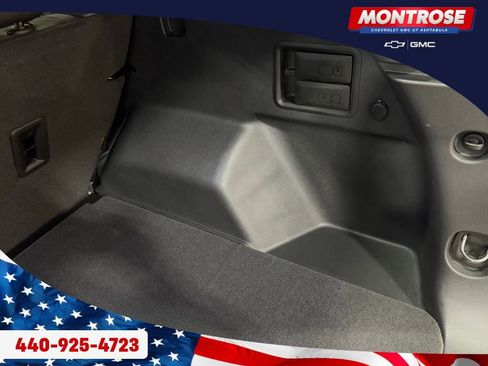 Used 2024 Chevrolet Equinox LT w/ LPO, Floor Liner Package image 41