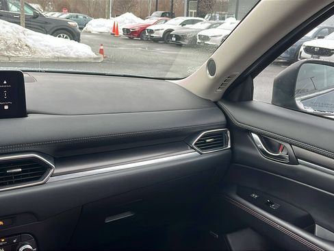 Certified 2024 MAZDA CX-5 Carbon Edition image 22