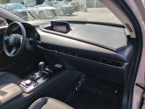 Used 2024 MAZDA CX-30 AWD 2.5 S w/ Select Sport Pkg image 36