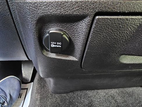 Used 2014 RAM 1500 Express w/ Black Ram 1500 Express Group AWD/4WD image 42