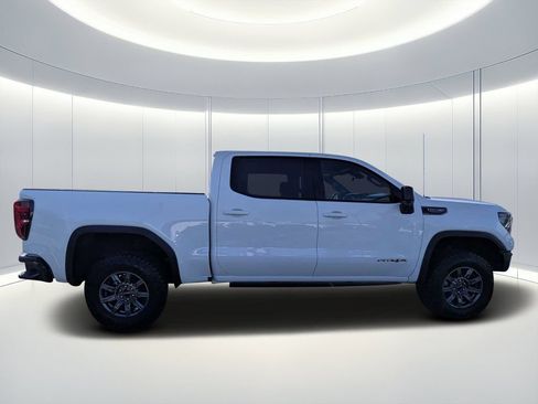 Used 2026 GMC Sierra 1500 AT4X AWD/4WD image 3