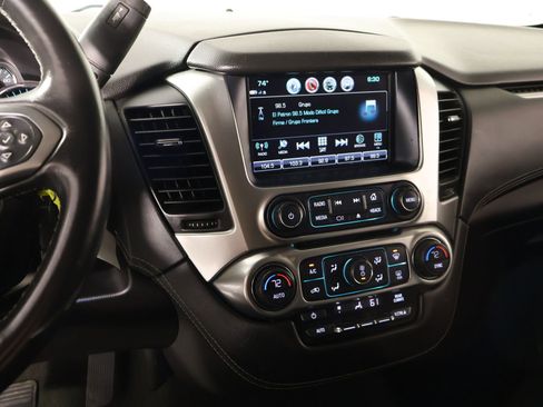 Used 2017 Chevrolet Tahoe LS w/ Skid Plate Package AWD/4WD image 5