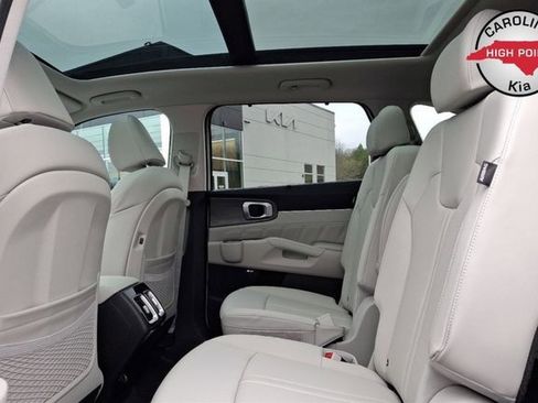 New 2026 Kia Sorento SX image 5
