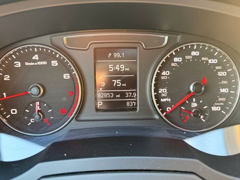 Used 2016 Audi Q3 2.0T Premium Plus image 21