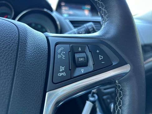 Used 2016 Buick Encore Leather image 55