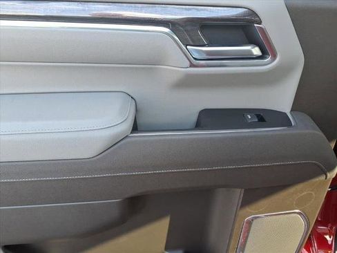 New 2026 Chevrolet Silverado 1500 LTZ image 14