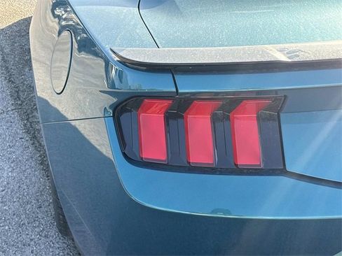 New 2026 Ford Mustang Coupe image 11