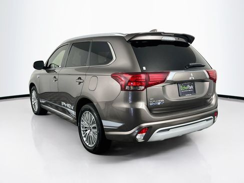 Used 2019 Mitsubishi Outlander GT AWD/4WD image 5