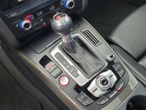 Used 2014 Audi S4 Premium Plus AWD/4WD image 32