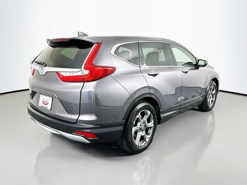 Used 2018 Honda CR-V EX-L image 5