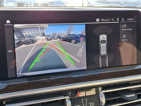 Used 2022 BMW X3 xDrive30i w/ Convenience Package image 21