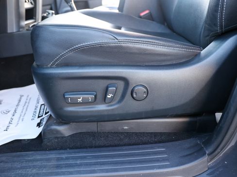 Used 2024 Toyota 4Runner Limited image 44