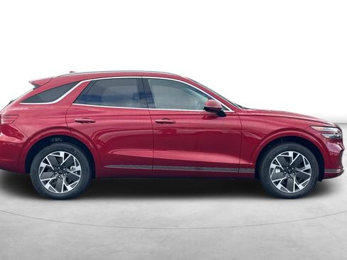 New 2026 Genesis Electrified GV70 image 6